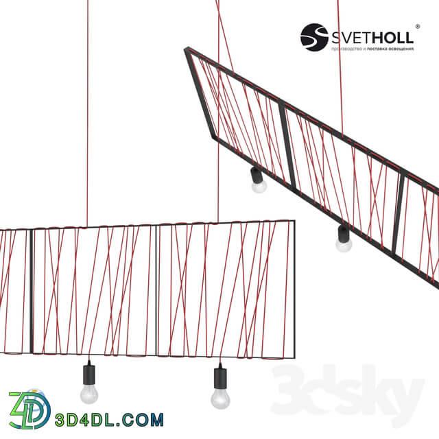 Ceiling light - Optimum