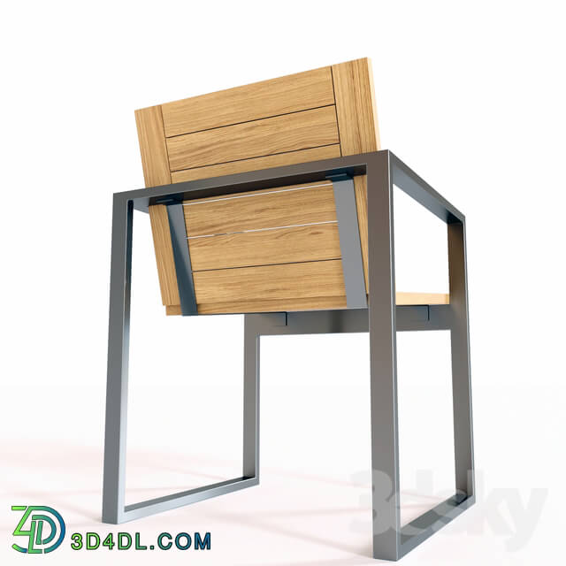 Table _ Chair - Dining Furniture Set _ TRIF-MEBEL