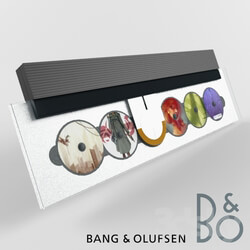 Audio tech - Bang _ Olufsen _ BeoSound 9000 