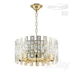 Ceiling light - ODEON LIGHT 4121_8 DIORA 