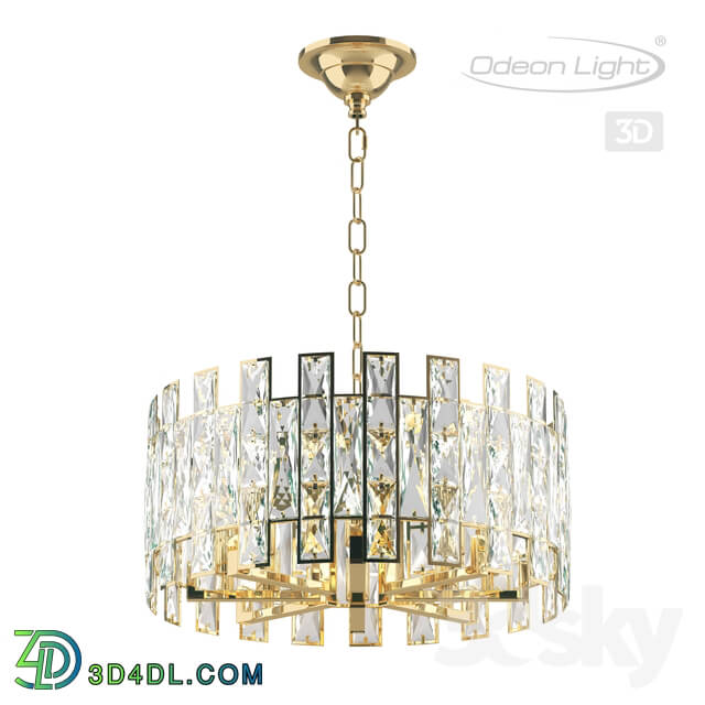 Ceiling light - ODEON LIGHT 4121_8 DIORA