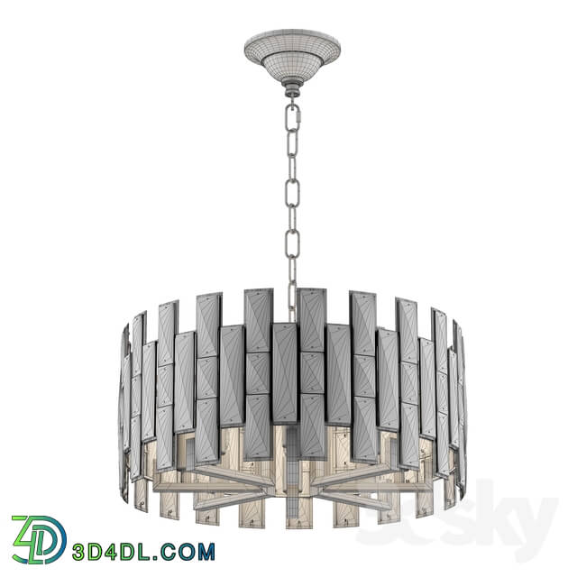 Ceiling light - ODEON LIGHT 4121_8 DIORA