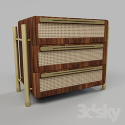 Sideboard _ Chest of drawer - Dresser own design 