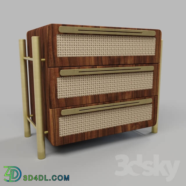 Sideboard _ Chest of drawer - Dresser own design