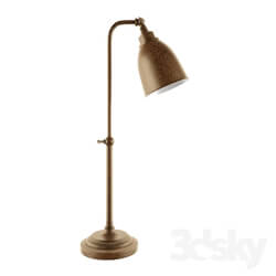 Table lamp - Table lamp 4 