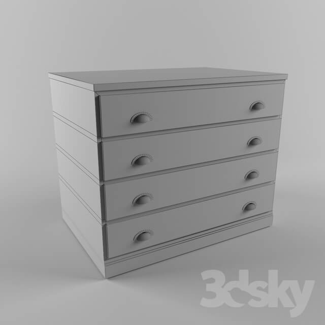 Sideboard _ Chest of drawer - chest of drawers