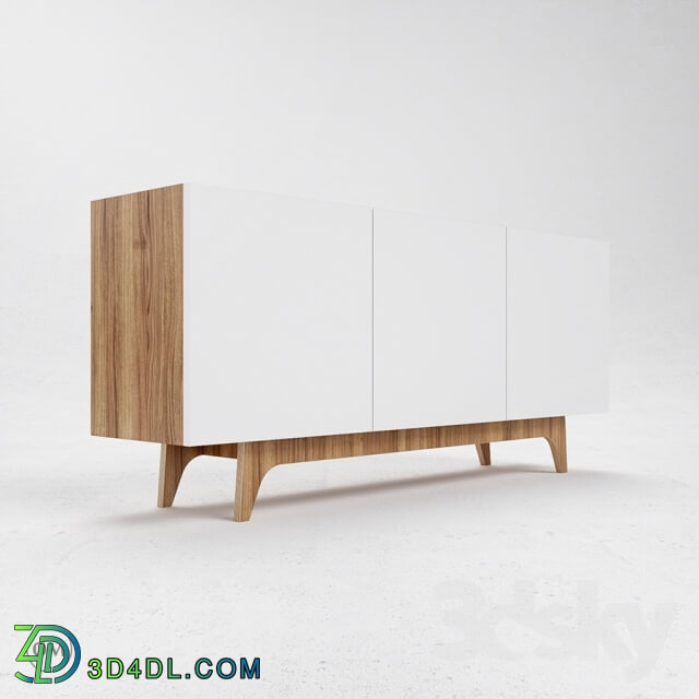 Sideboard _ Chest of drawer - ODESD2 D2