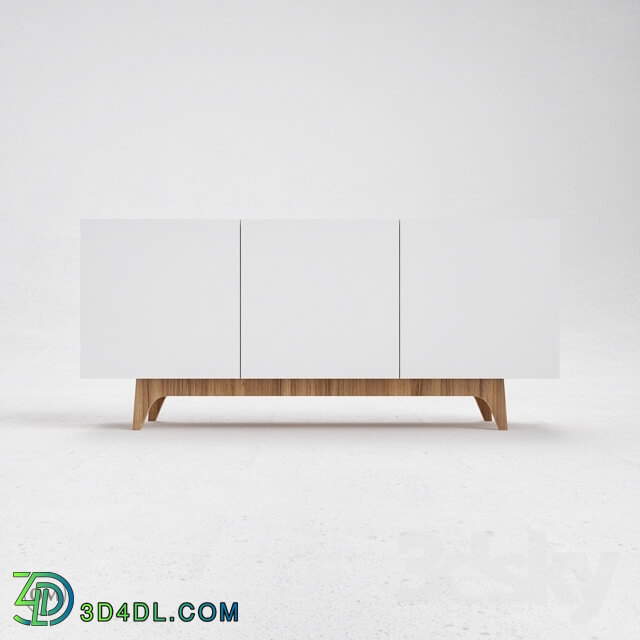 Sideboard _ Chest of drawer - ODESD2 D2