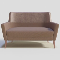 Sofa - Mambo Unlimited Ideas Canape Doble 