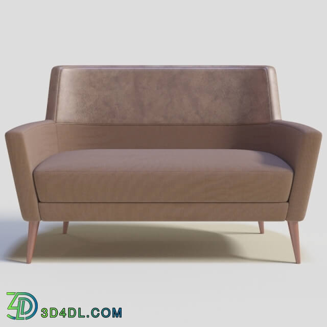 Sofa - Mambo Unlimited Ideas Canape Doble