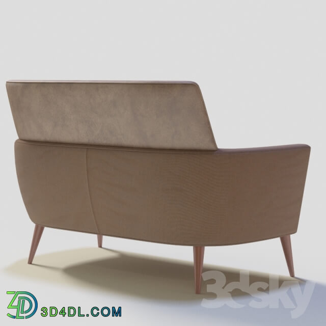 Sofa - Mambo Unlimited Ideas Canape Doble