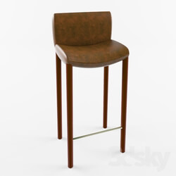 Chair - Bonaldo _ Mirtillo 