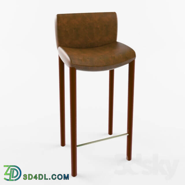Chair - Bonaldo _ Mirtillo