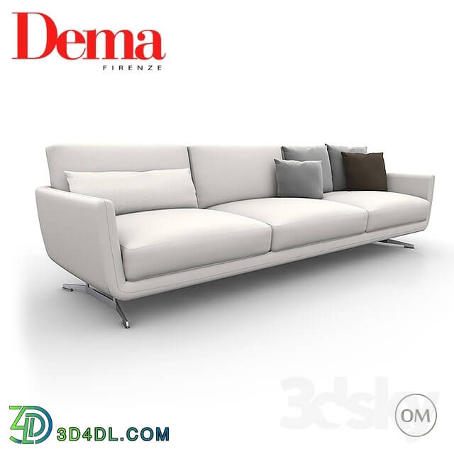 Sofa - Slim - Dema