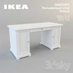 Table - IKEA _ LIATORP 