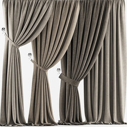 Curtain - Curtains 23 