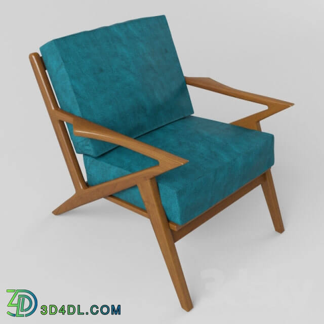 Arm chair - Soto chair