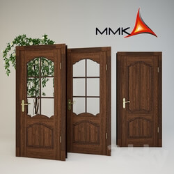 Doors - Doors _quot_Modern_quot_ and _quot_Modern Up_quot_ Mari furniture factory 