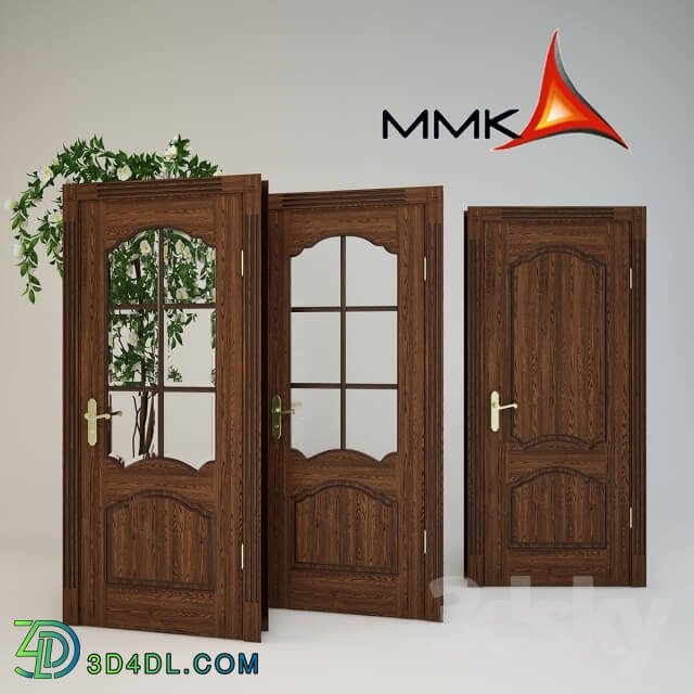 Doors - Doors _quot_Modern_quot_ and _quot_Modern Up_quot_ Mari furniture factory