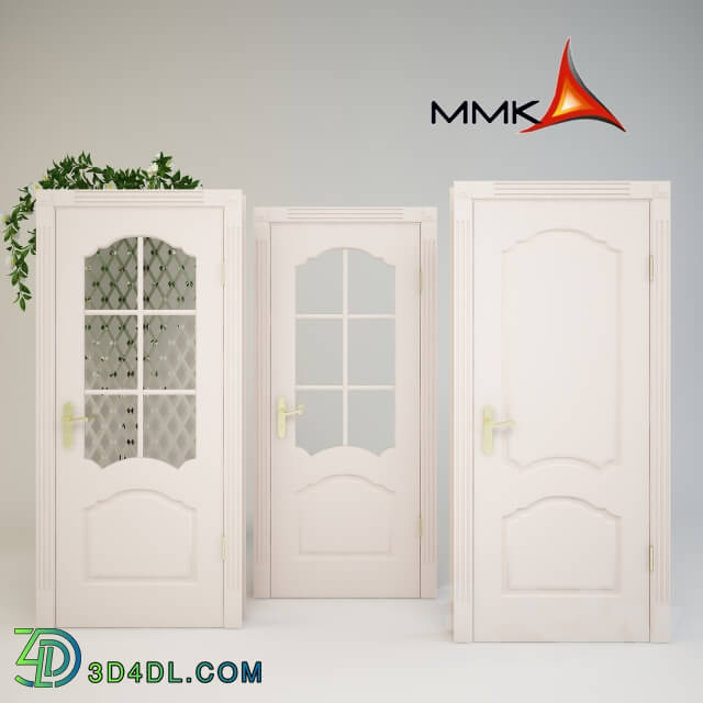 Doors - Doors _quot_Modern_quot_ and _quot_Modern Up_quot_ Mari furniture factory