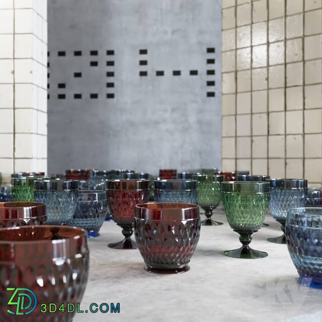 Other decorative objects - set_04