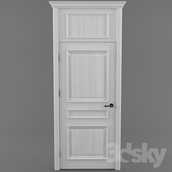 Doors - Door Aristocrat 