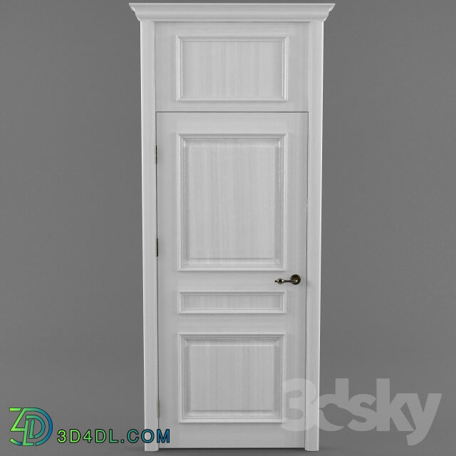 Doors - Door Aristocrat