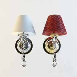 Wall light - Sconce 