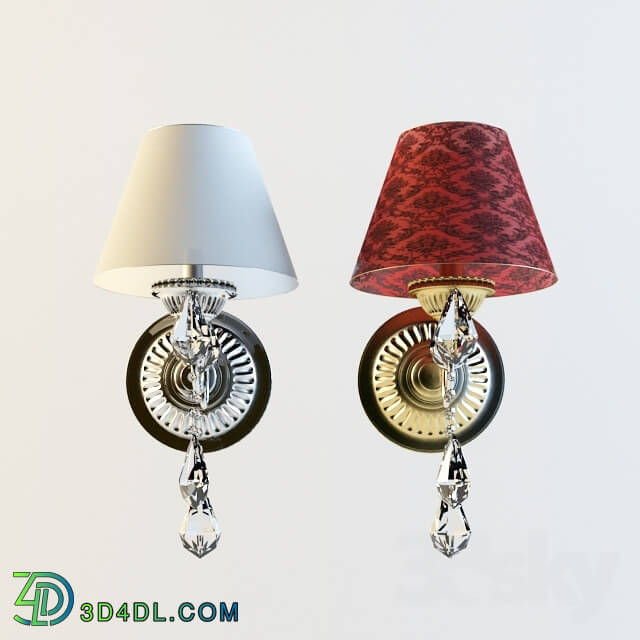 Wall light - Sconce