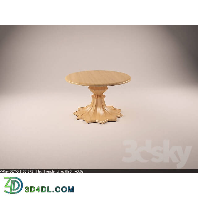 Table - table