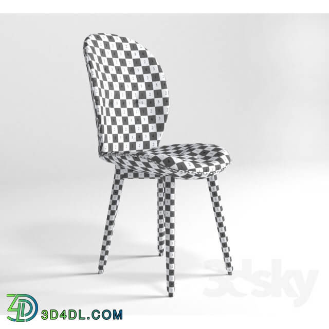 Chair - Chair Seadia