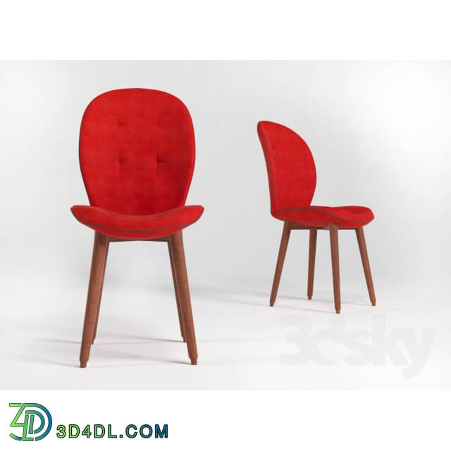 Chair - Chair Seadia