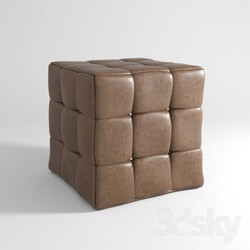 Other soft seating - Pouf 