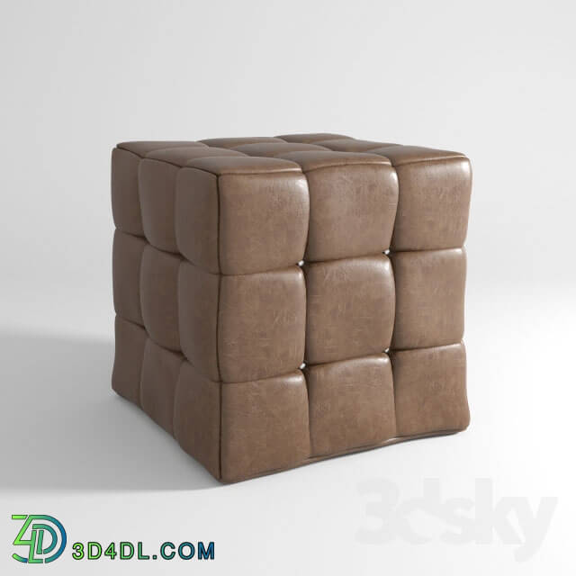 Other soft seating - Pouf