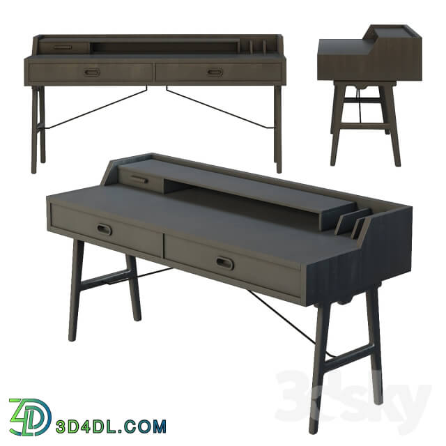 Table - Odion Desk