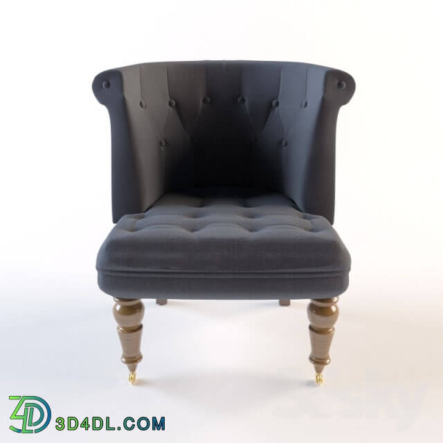 Arm chair - Armchair