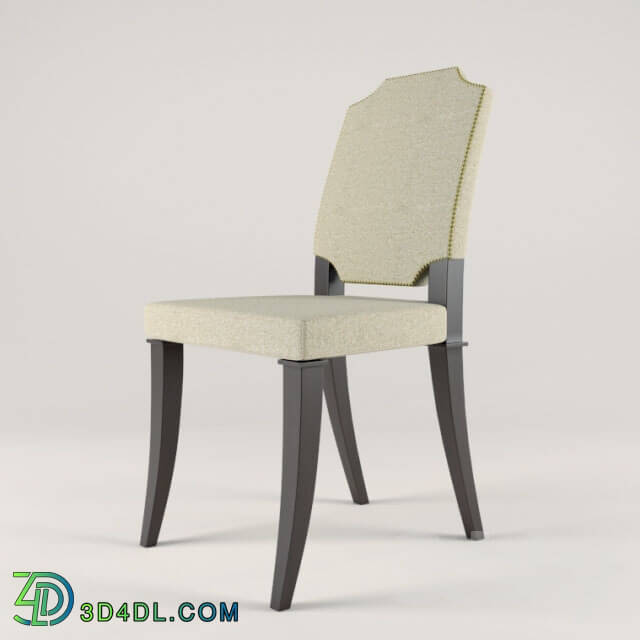 Chair - Laurel_dining_chair