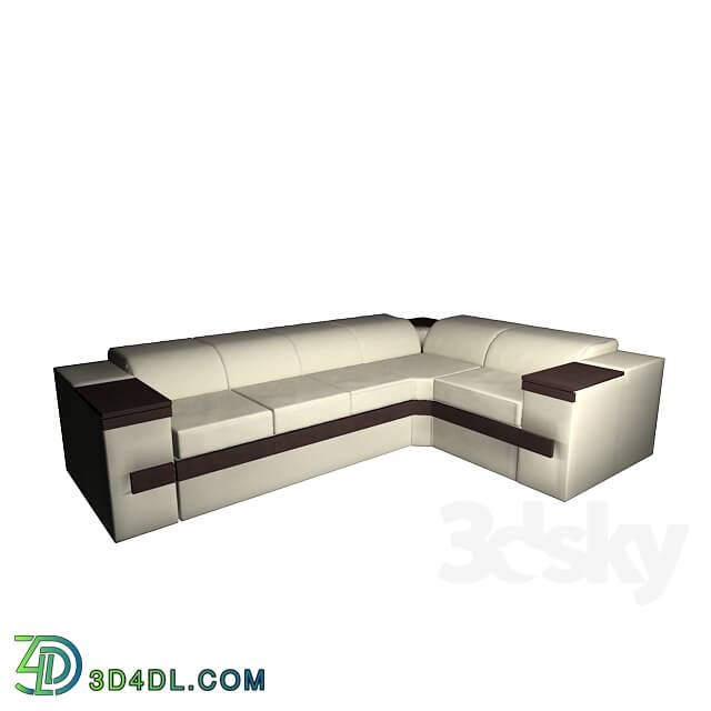 Sofa - divan_kalinka