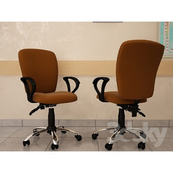 Office furniture - profi Meridia 