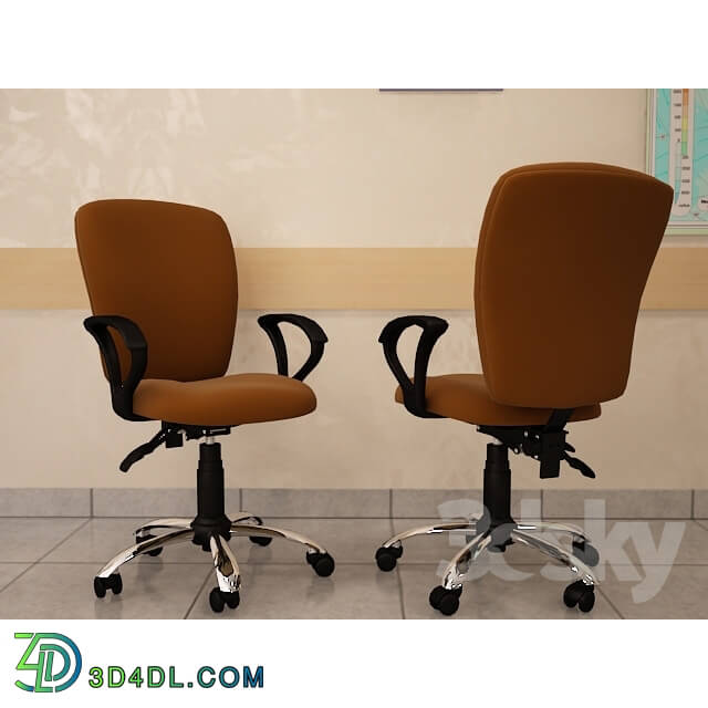 Office furniture - profi Meridia