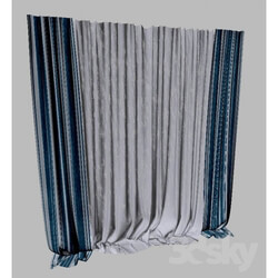 Curtain - profi slat 