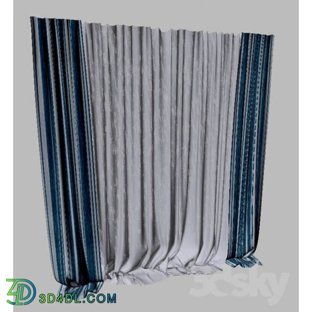 Curtain - profi slat