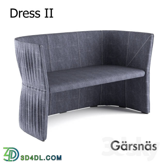 Sofa - Dress 2 Garsnas