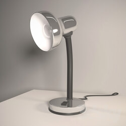 Table lamp - Lamp 