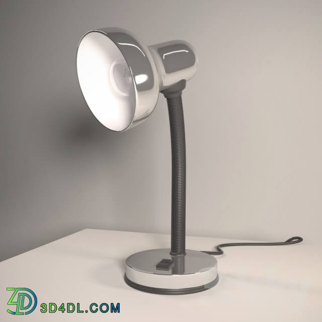 Table lamp - Lamp