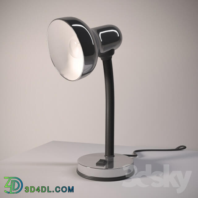 Table lamp - Lamp