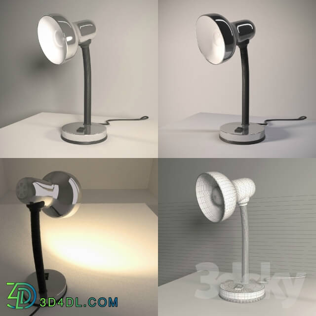 Table lamp - Lamp