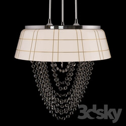 Ceiling light - Odeon Light 2512_3 RIGEL 