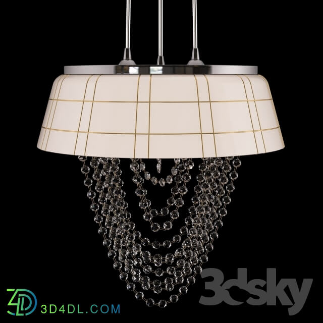 Ceiling light - Odeon Light 2512_3 RIGEL