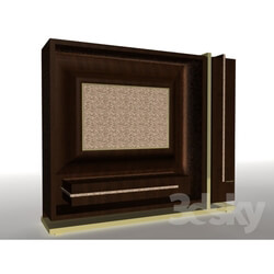 Wardrobe _ Display cabinets - TV cabinet AntonioAlves 